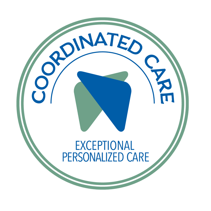 Coordinated Care