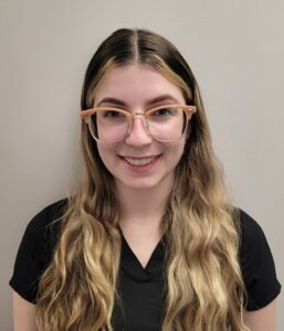 dental hygienist alicia greeley