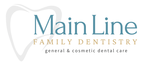 Main Line Family Dentistry logo