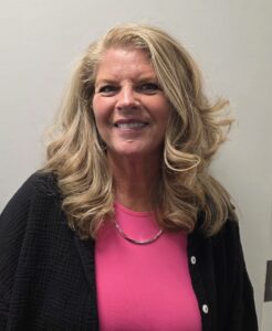 Donna, dental office manager