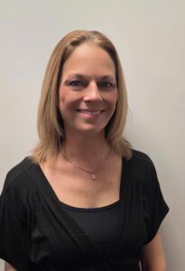 tracy, appt coordinator at main line family dentistry