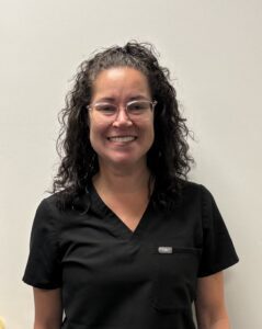 mary kate rosa, main line family dentistry 